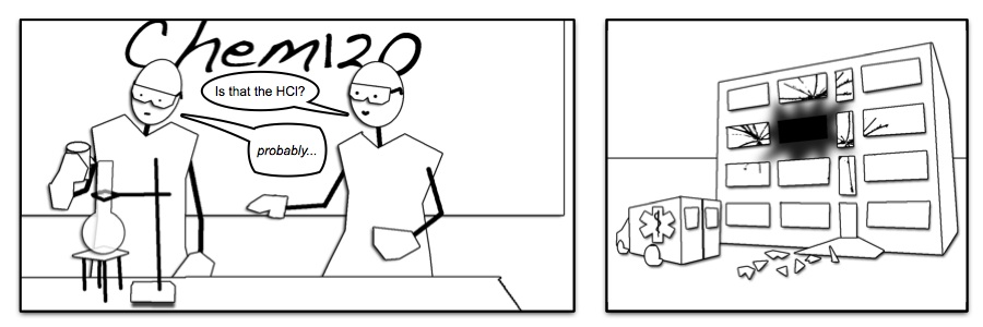 Lab Partners for Life