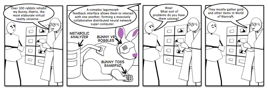 Lepus Lattice